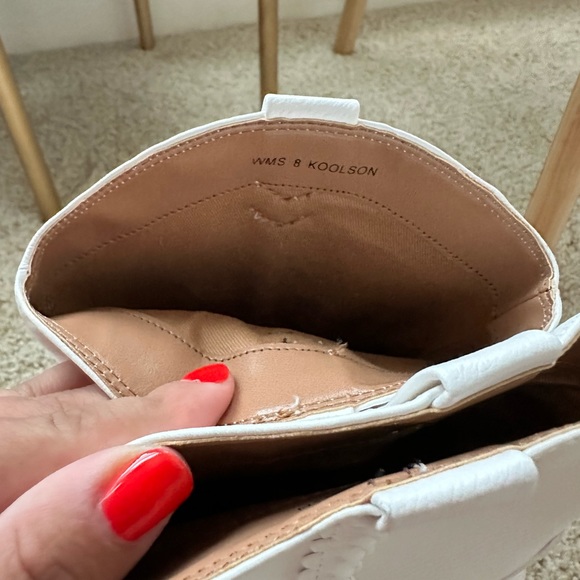 Dolce vita boots - Picture 3 of 5